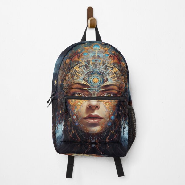 Item preview, I see beyond physical world designed and sold by MilicaTepavac.