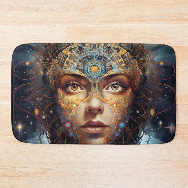 Item preview, I see beyond physical world designed and sold by MilicaTepavac.