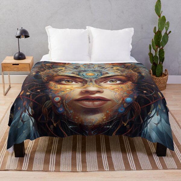 Item preview, I see beyond physical world designed and sold by MilicaTepavac.
