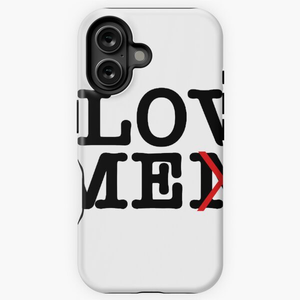 Vista previa del artículo con la obra «Me quiero», diseñado y vendido por eemilystickers.
