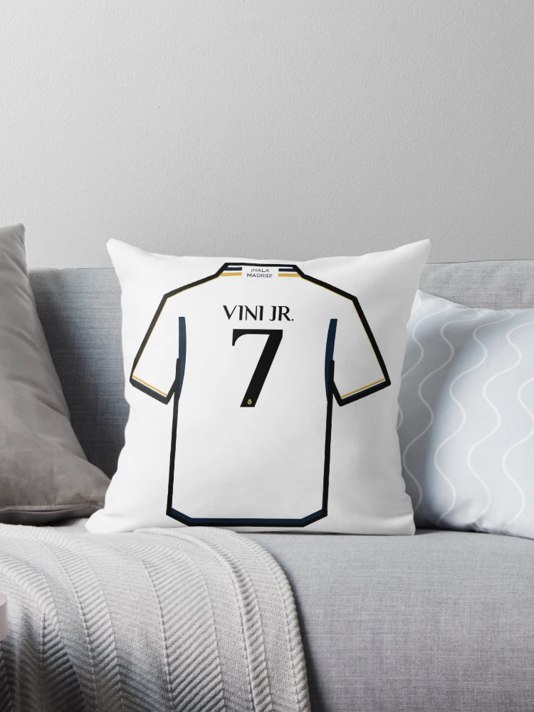 Juventus pillowcase 2025