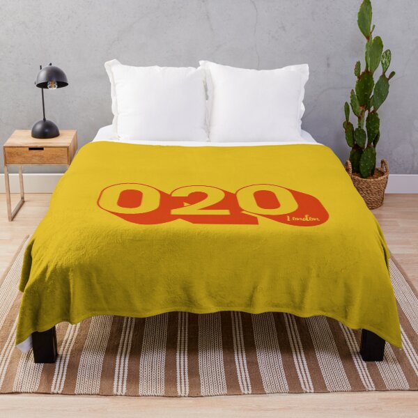 Item preview, 020 London designed and sold by thetshirtworks.