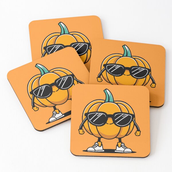Item preview, Vintage Pumpkin designed and sold by Timegraf.