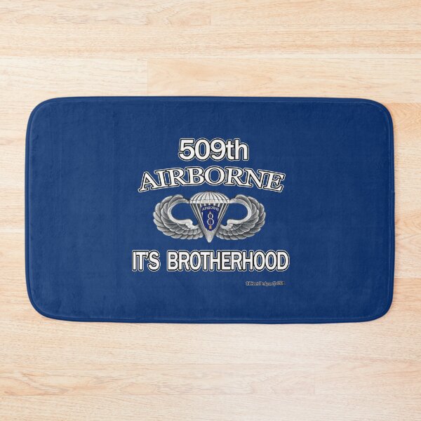 Item preview, IT'S BROTHERHOOD..... 509th AIRBORNE designed and sold by OL KOOT DESIGNS.