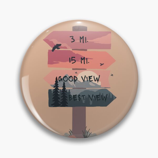 Item preview, Helpful Directions designed and sold by AI-Ts.