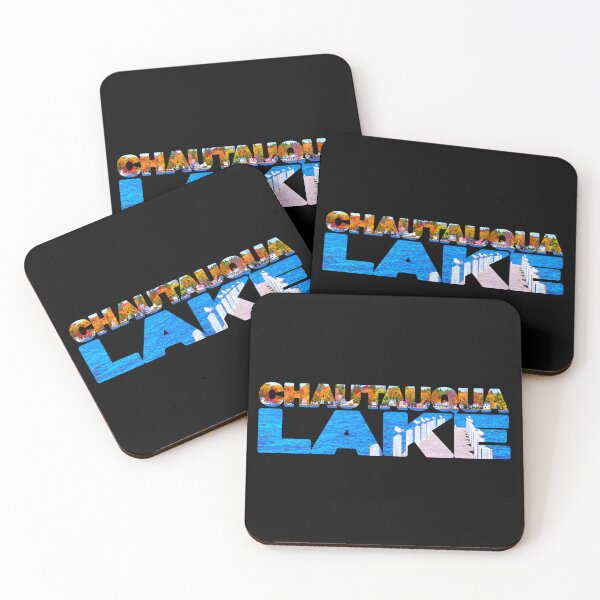 Item preview, CHAUTAUQUA LAKE - New York USA designed and sold by Adam Gormley.