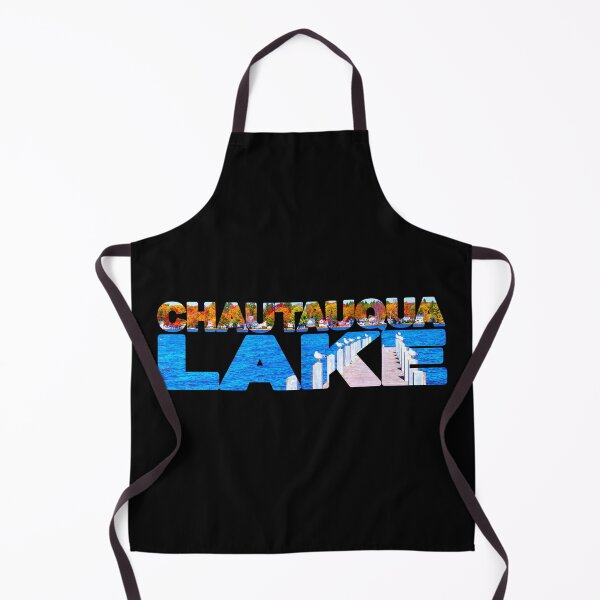 Item preview, CHAUTAUQUA LAKE - New York USA designed and sold by Adam Gormley.