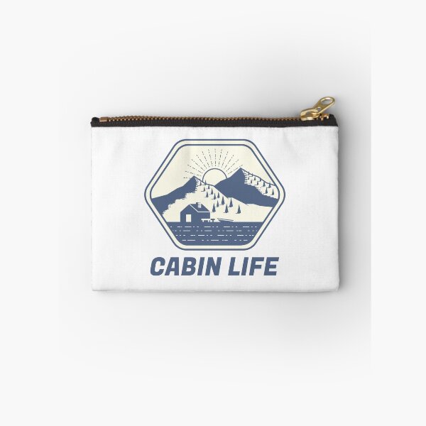 Item preview, Cabin Life designed and sold by GavinsDesigns.