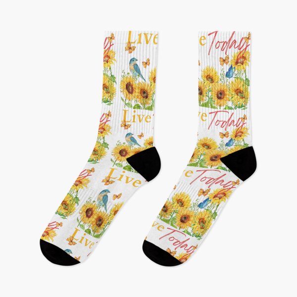 Item preview, Live Today designed and sold by Henrylizarraga.