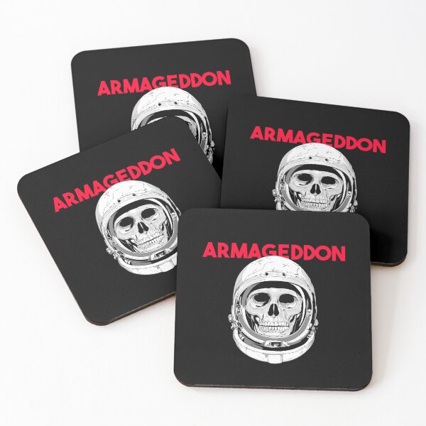 Artikelvorschau, Armageddon-Astronaut entworfen und verkauft von PURPLERAIN99.