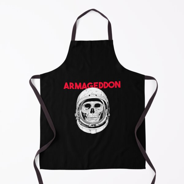 Artikelvorschau, Armageddon-Astronaut entworfen und verkauft von PURPLERAIN99.
