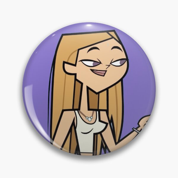 Item preview, Julia Total Drama designed and sold by sar-creates.