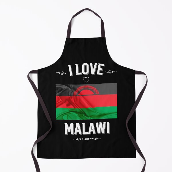 Item preview, I Love Malawi designed and sold by LoveMyRoots.