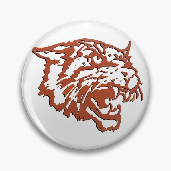 Item preview, Bethune-Cookman College designed and sold by Broom Hill .