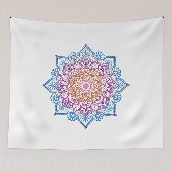Item preview, Mandala designed and sold by Whitewolf86.