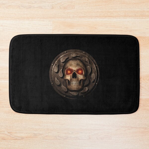 Item preview, Baldur's Gate - Custom Symbol designed and sold by David Storm.
