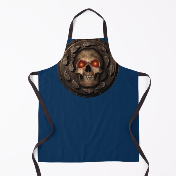 Item preview, Baldur's Gate - Custom Symbol designed and sold by David Storm.