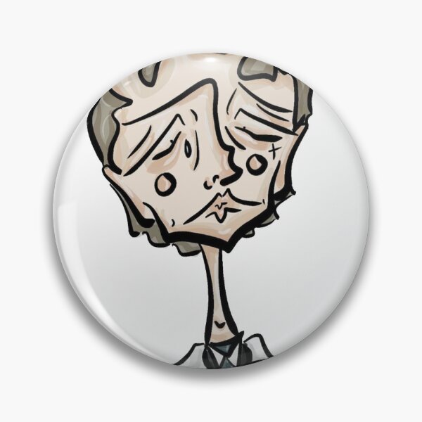 Item preview, Sad Aristocrat designed and sold by Smile for the Camera.