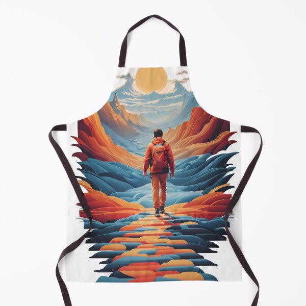 Item preview, The journey of a thousand miles begins with one step (2) designed and sold by ExpressioNation Origin.