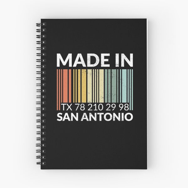Item preview, Made in San Antonio designed and sold by zeno27.
