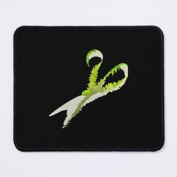 Item preview, Fern Scissors  	 designed and sold by drzgnpyu84.