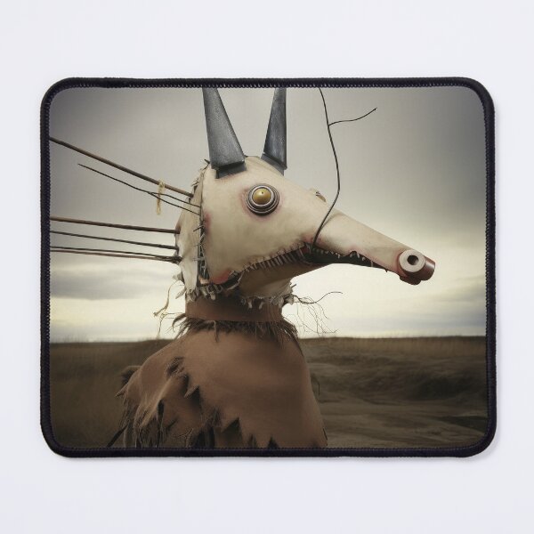 Item preview, Martian Token Sculpture of Horse designed and sold by Peter LOPEZ.