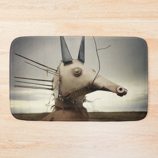 Item preview, Martian Token Sculpture of Horse designed and sold by Peter LOPEZ.