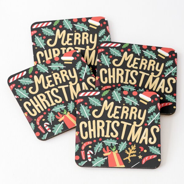 Item preview, Cheerful Merry Christmas designed and sold by tw2us.