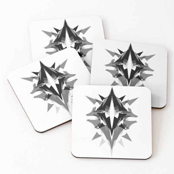 Item preview, Abstract Ornament designed and sold by Plant On Demand.