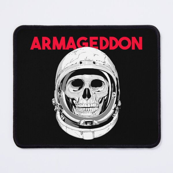 Artikelvorschau, Armageddon-Astronaut entworfen und verkauft von PURPLERAIN99.