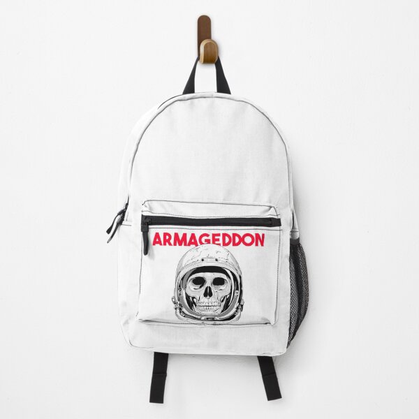 Item preview, Armageddon Astronaut designed and sold by PURPLERAIN99.