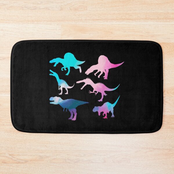 Item preview, Dinosaur Abstract Art designed and sold by PetSafari.