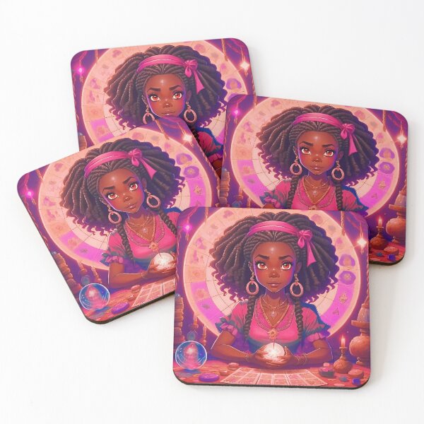 Item preview, Fortune teller  designed and sold by GothicaBazaar.