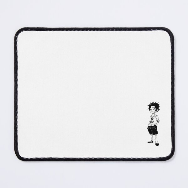 Item preview, Portgas D. Ace Young Minimalistic One Piece designed and sold by Mo Joy.