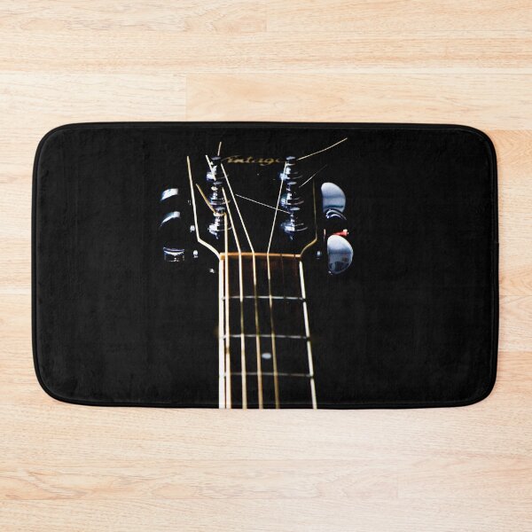 Item preview, Guitar up close. designed and sold by FallenTrickster.