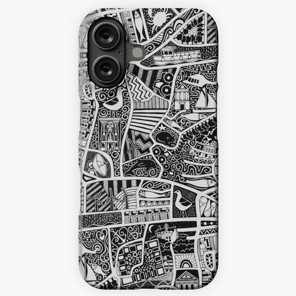 Item preview, iPhone Snap Case designed and sold by scrummy.