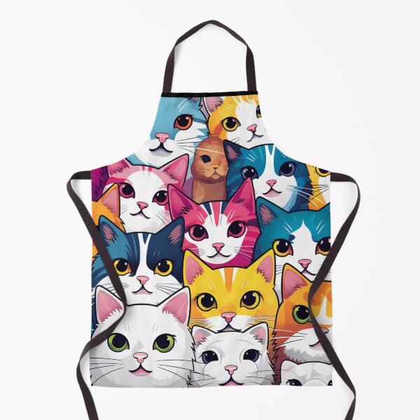 Item preview, Street Cats gang designed and sold by LEOdesignerArt.