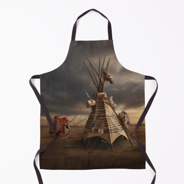 Item preview, Tipi on Mars Similar but Different designed and sold by Peter LOPEZ.