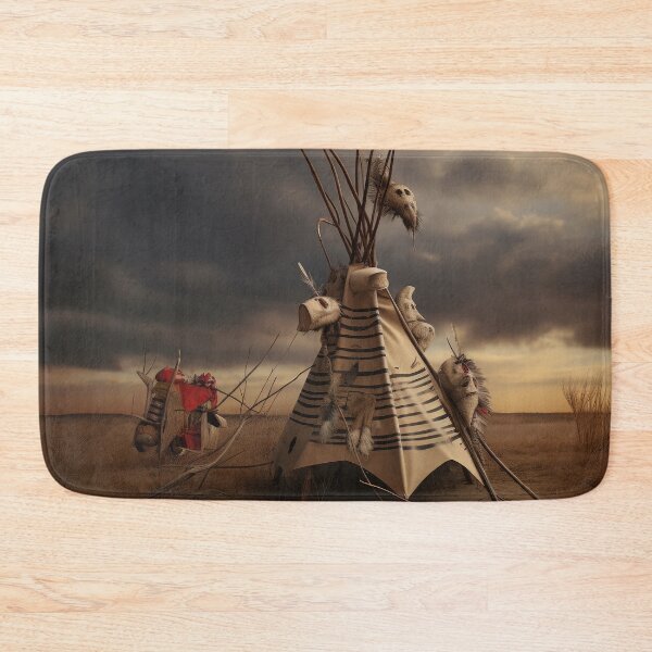 Item preview, Tipi on Mars Similar but Different designed and sold by Peter LOPEZ.
