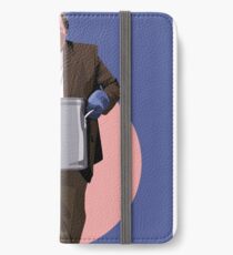 The Office Kevin Chilli iPhone Wallet/Case/Skin