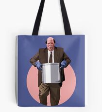 The Office Kevin Chilli Tote Bag