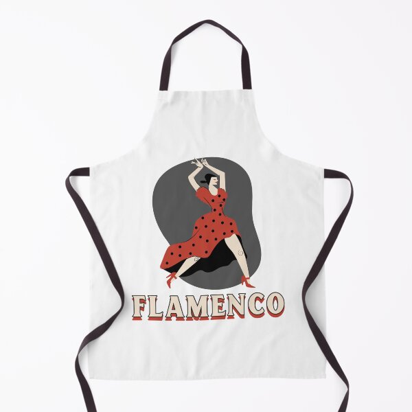 Item preview, Flamenco designed and sold by GavinsDesigns.