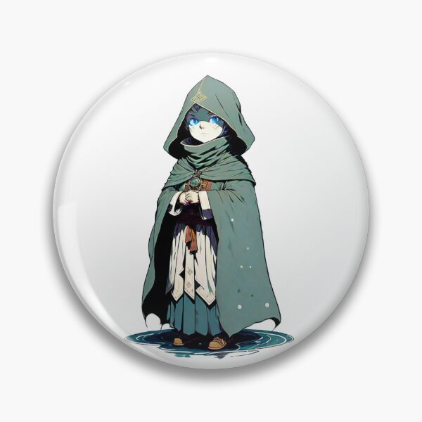 Item preview, Wizard Character designed and sold by KTOShop.