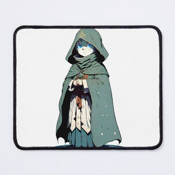 Item preview, Wizard Character designed and sold by KTOShop.