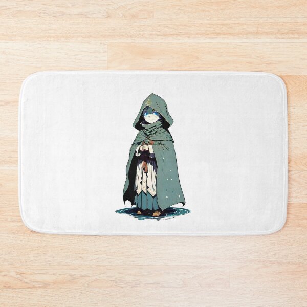 Item preview, Wizard Character designed and sold by KTOShop.