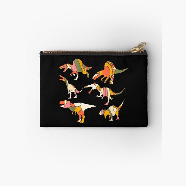 Item preview, Retro Dinosaur Art designed and sold by PetSafari.