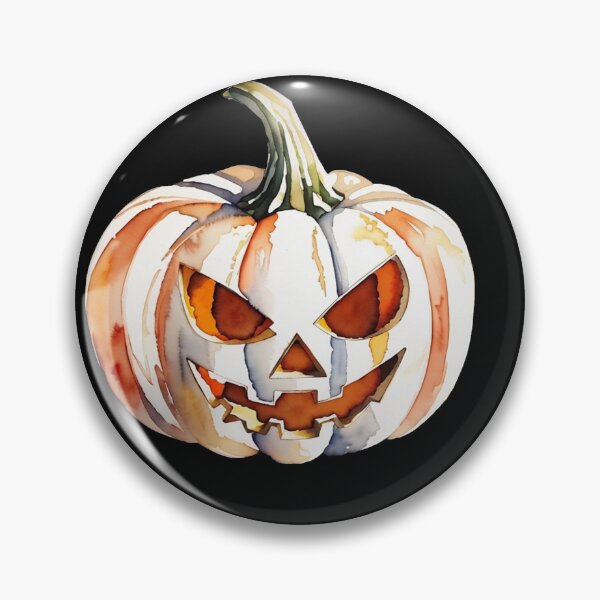 Item preview, Pumpkin designed and sold by TrendyPalette.