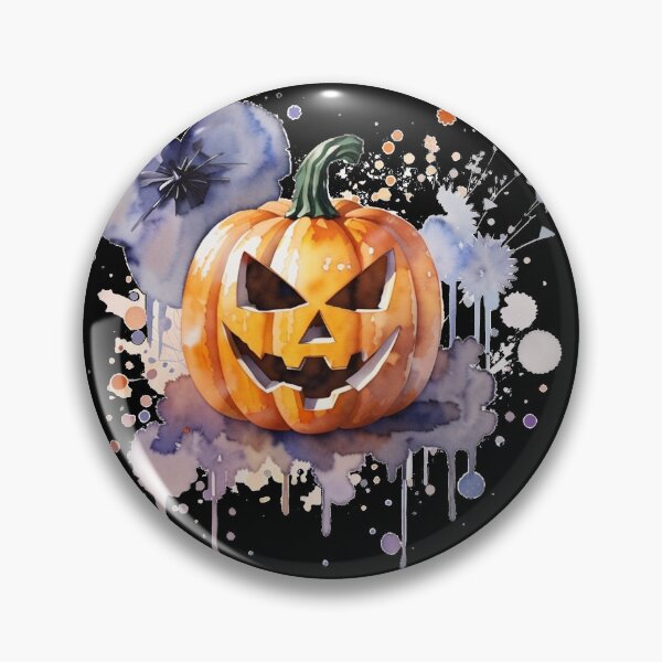 Item preview, Pumpkin designed and sold by TrendyPalette.