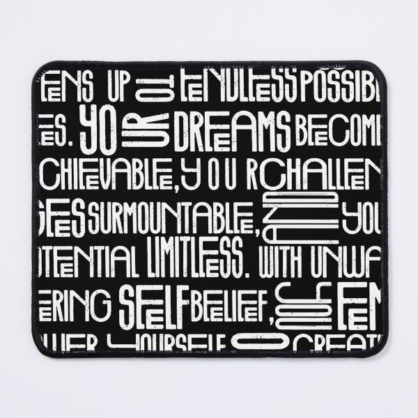 Item preview, Believe in yourself designed and sold by Arizzza.