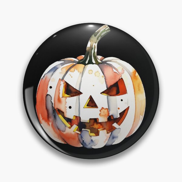 Item preview, Pumpkin designed and sold by TrendyPalette.
